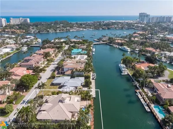 Fort Lauderdale, FL 33316,2530 DEL LAGO DR