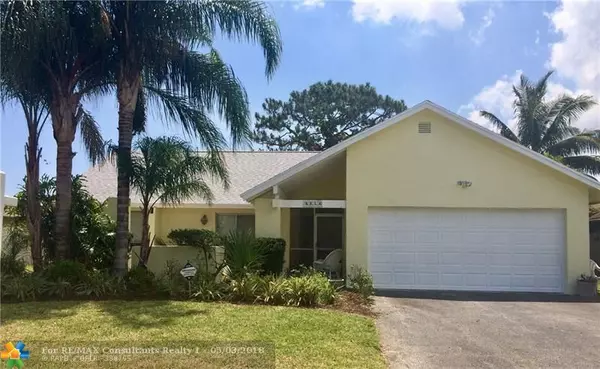 3816 NW 9th St, Delray Beach, FL 33445