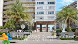 Fort Lauderdale, FL 33306,4100 Galt Ocean Drive  #1105