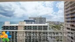 Fort Lauderdale, FL 33306,4100 Galt Ocean Drive  #1105