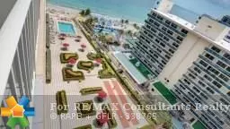 Fort Lauderdale, FL 33306,4100 Galt Ocean Drive  #1105