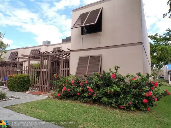 Pembroke Pines, FL 33026,12351 NW 11th St  #12351