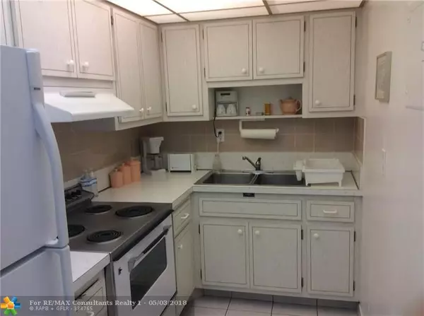 Fort Lauderdale, FL 33304,720 Orton Ave  #404