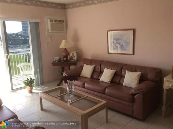 Fort Lauderdale, FL 33304,720 Orton Ave  #404