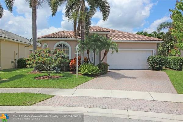 4786 NW 120th Dr, Coral Springs, FL 33076