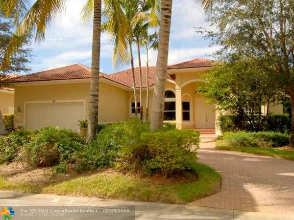 107 SW 128TH AVE, Plantation, FL 33325