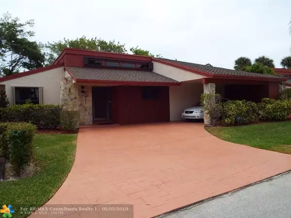 Tamarac, FL 33321,7802 Beechfern Cir  #24