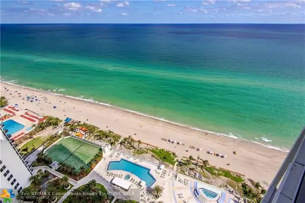 19111 Collins Ave  #2607, Sunny Isles Beach, FL 33160