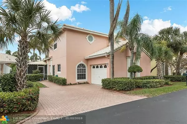 7346 Panache Way, Boca Raton, FL 33433