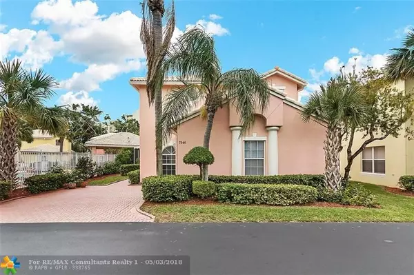 Boca Raton, FL 33433,7346 Panache Way