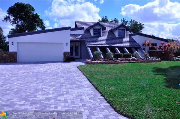 2511 NW 115th Ave, Coral Springs, FL 33065
