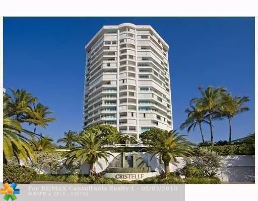 1700 S Ocean Blvd  #12D, Pompano Beach, FL 33062