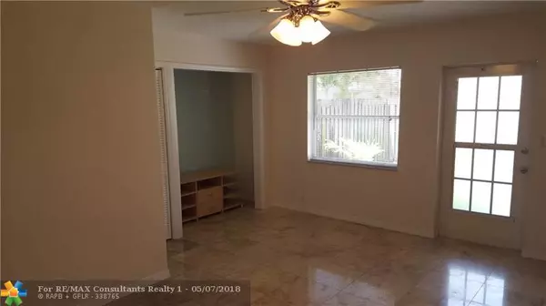 Fort Lauderdale, FL 33304,736 NE 13th Ct  #21