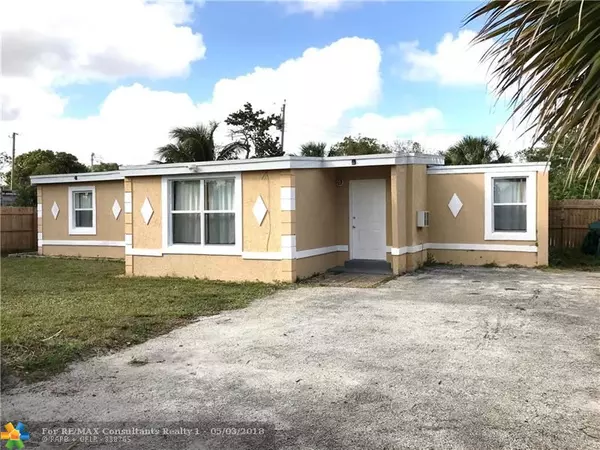 1605 NW 11th St, Fort Lauderdale, FL 33311