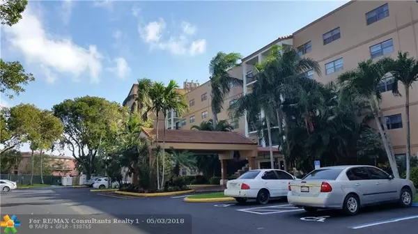 Fort Lauderdale, FL 33311,701 NW 19th St  #503