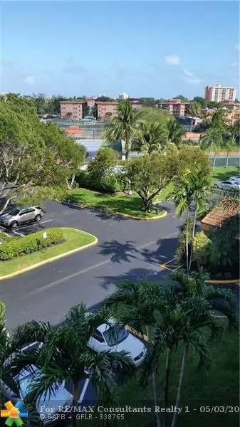 Fort Lauderdale, FL 33311,701 NW 19th St  #503