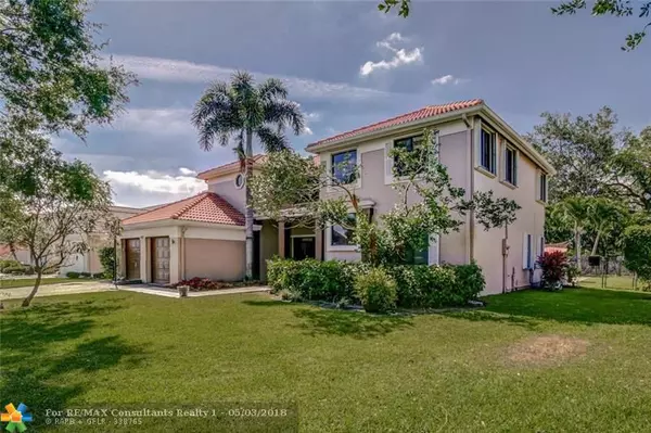 3041 Perriwinkle Cir, Davie, FL 33328