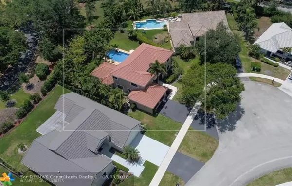 Davie, FL 33328,3041 Perriwinkle Cir