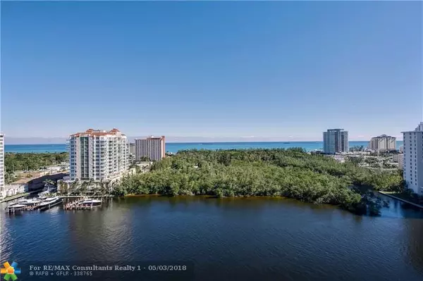 920 INTRACOASTAL DR  #1401, Fort Lauderdale, FL 33304