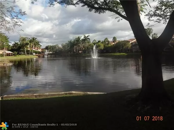 Coconut Creek, FL 33073,3840 Lyons Rd  #306