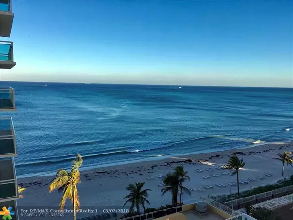 3900 GALT OCEAN DR  #802, Fort Lauderdale, FL 33308