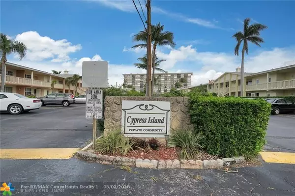 934 SE 9th Ave  #17, Pompano Beach, FL 33060