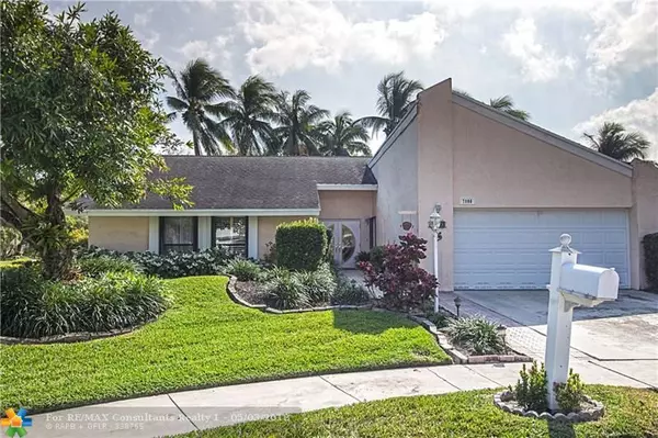 7900 NW 5th Ct, Plantation, FL 33324