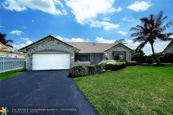 247 NW 105TH TER, Coral Springs, FL 33071