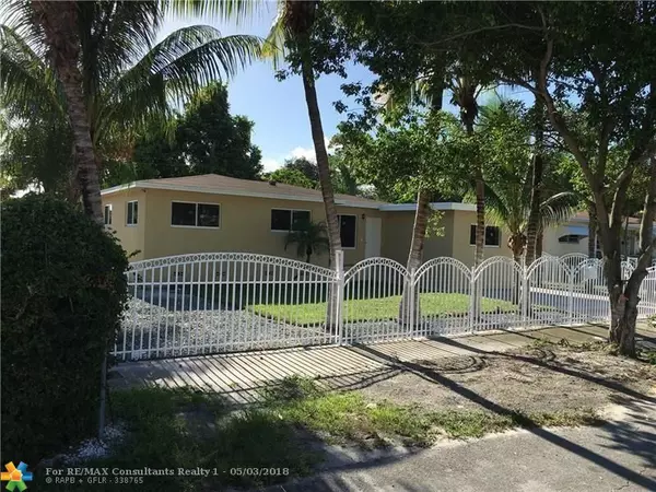 14430 NW 13th Ave, Miami, FL 33167