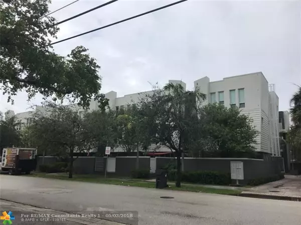 Fort Lauderdale, FL 33316,709 SE 16th Ct  #5