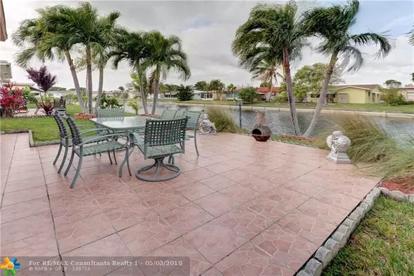 Tamarac, FL 33319,4509 NW 49th Dr