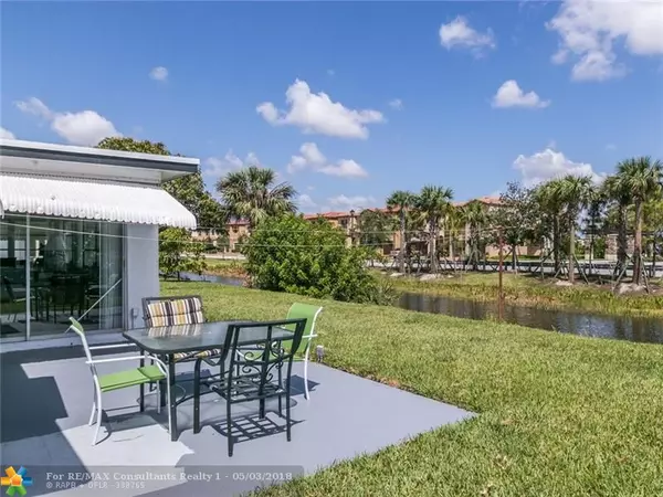 Tamarac, FL 33319,4925 NW 55th Ct