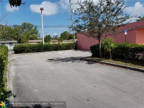 Fort Lauderdale, FL 33311,1553 W Sunrise Blvd