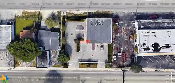 Fort Lauderdale, FL 33311,1553 W Sunrise Blvd