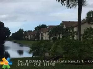 Pompano Beach, FL 33069,717 Gardens Dr  #205