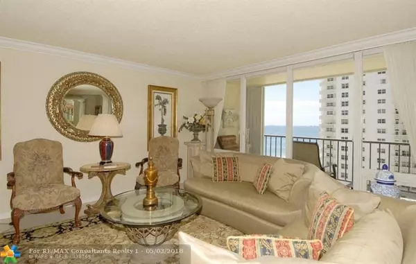 Fort Lauderdale, FL 33308,4280 Galt Ocean Dr  #7K