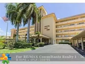 4100 Crystal Lake Dr  #305, Pompano Beach, FL 33064