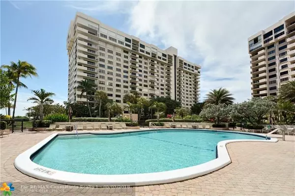 Lauderdale By The Sea, FL 33308,5000 N Ocean Blvd  #1610