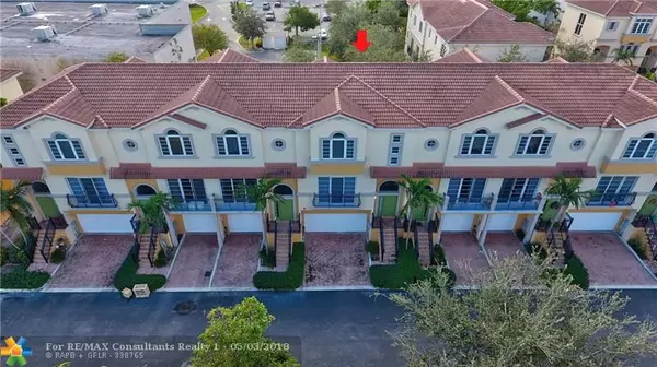 Oakland Park, FL 33308,1932 Coral Heights Ct  #304