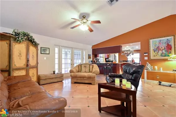 Coral Springs, FL 33071,1357 NW 112th Way