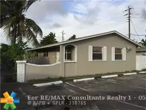 1213 NW 19 ST, Fort Lauderdale, FL 33311