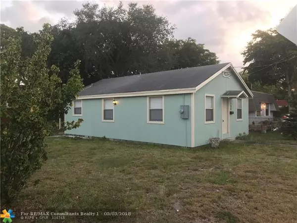 Oakland Park, FL 33334,798 NE 38th St