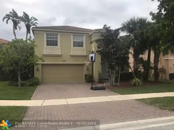 Wellington, FL 33414,2183 Alworth Ter