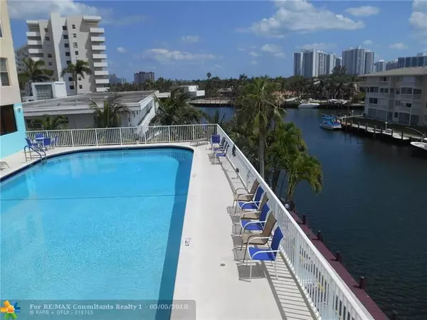 Hallandale, FL 33009,427 Golden Isles Dr  #14-H