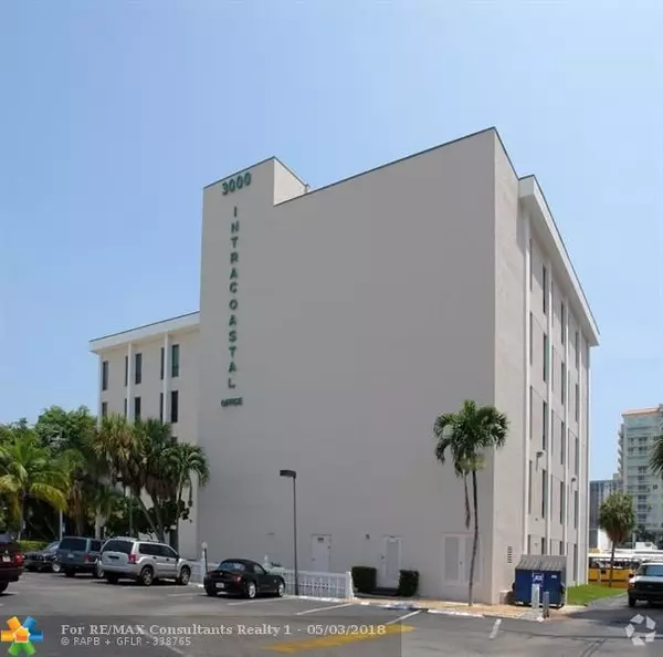 Fort Lauderdale, FL 33306,3000 NE 30TH PL  #401