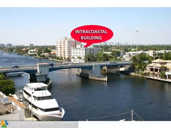 Fort Lauderdale, FL 33306,3000 NE 30TH PL  #401