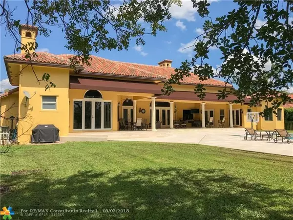 Southwest Ranches, FL 33330,5571 THOROUGHBRED LN