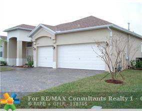 627 TANGELO CIR, Vero Beach, FL 32968