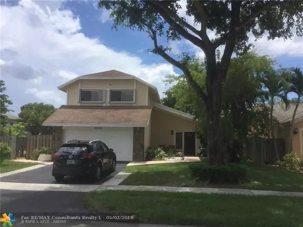 10202 NW 32nd St, Sunrise, FL 33351