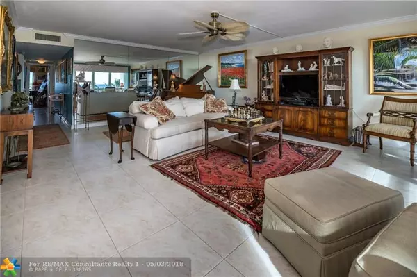 Lauderdale By The Sea, FL 33308,4900 N Ocean Blvd  #611